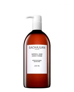 Sachajuan Normal Hair Conditioner, 1000 ml.