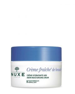 Nuxe Creme Fraiche De Beaute 48hr Moisturising Cream, 50 ml.