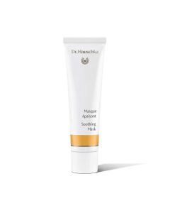 Dr. Hauschka Soothing Mask, 30 ml.