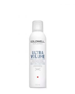 Goldwell Dualsenses Ultra Volume Bodifying Dry Shampoo, 250 ml.