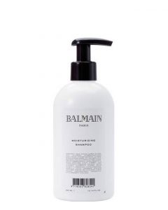 Balmain Moisturizing Shampoo, 300 ml.
