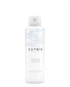 Cutrin Vieno Sensitive Dry Shampoo, 200 ml.