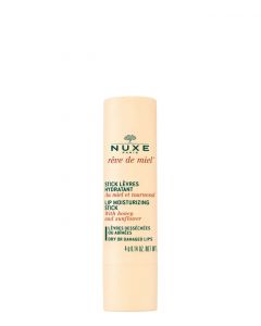 Nuxe Reve De Miel Lip Moisturizing Stick, 4 g.