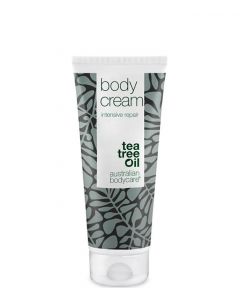 Australian Bodycare Body Cream, 100 ml.