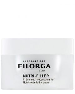 Filorga Nutri-Filler Nutri-Replenishing Cream, 50 ml.