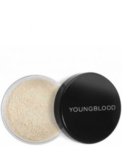 Youngblood Loose Mineral Rice Powder Light, 10 g.