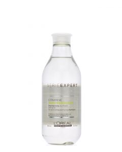 L'Oréal Paris Serie Expert Pure Resource Shampoo, 300 ml.
