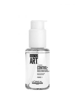 L'Oréal Tecni Art Liss Control+, 50 ml.