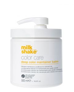 Milk_Shake Deep Color Maintainer Balm, 500 ml.