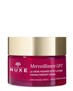 Nuxe Merveillance Lift Smoothing Powdery Cream, 50 ml.
