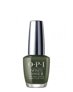 OPI Infinite Shine Lacquer, Olive For Green, 15 ml. 
