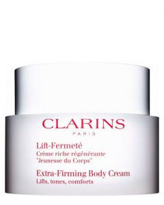Clarins Firming Extra Firming Body Cream, 200 ml.