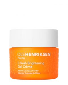 Ole Henriksen C-Rush Brigtening Gel Crème, 50 ml.