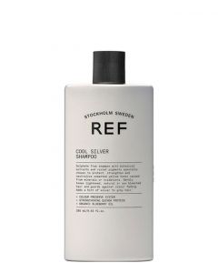 REF Cool Silver Shampoo, 285 ml.