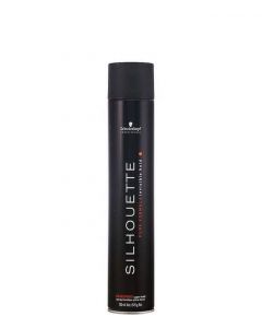Schwarzkopf Silhouette Super Hold Hairspray, 750 ml.